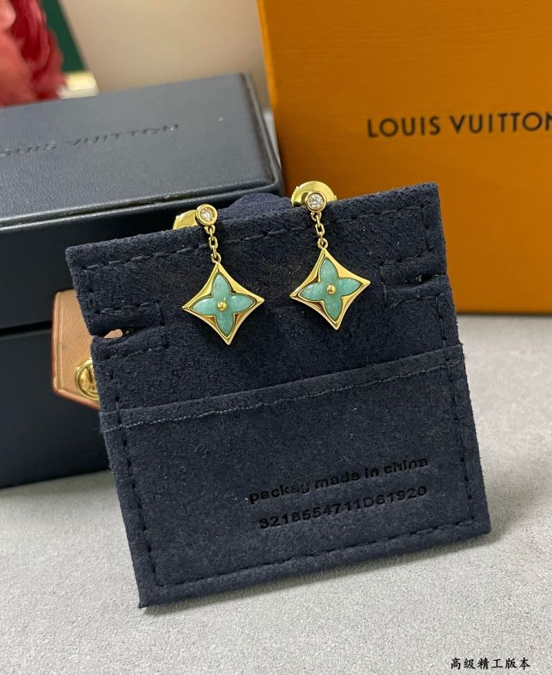 Louis Vuitton Earrings